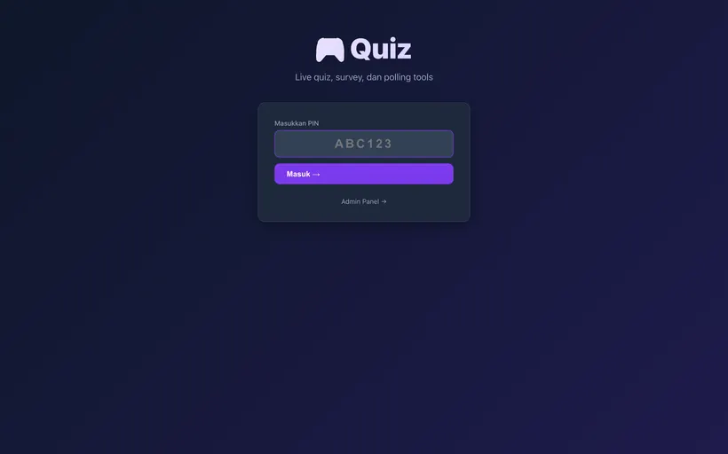 Quiz